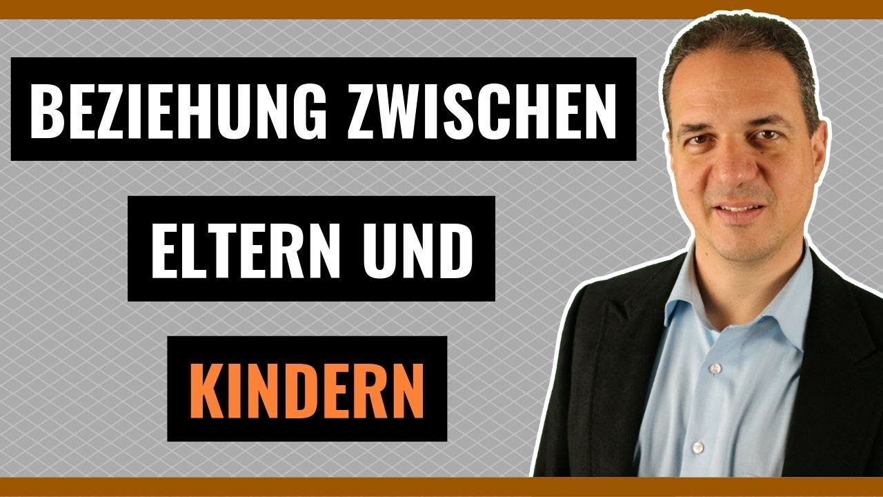 Welche Aufgaben haben Eltern für erwachsene Kinder noch?