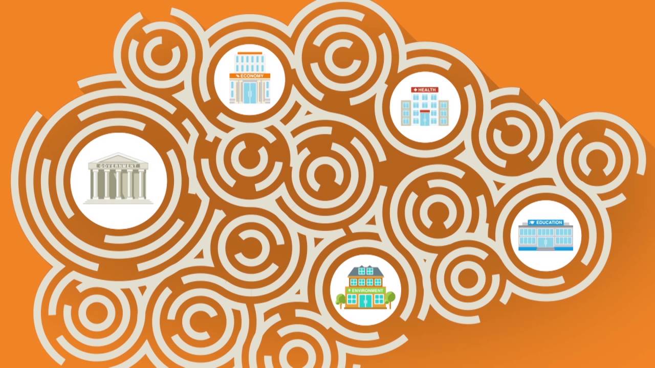 Public Governance for Inclusive Growth - Video for OECD Forum