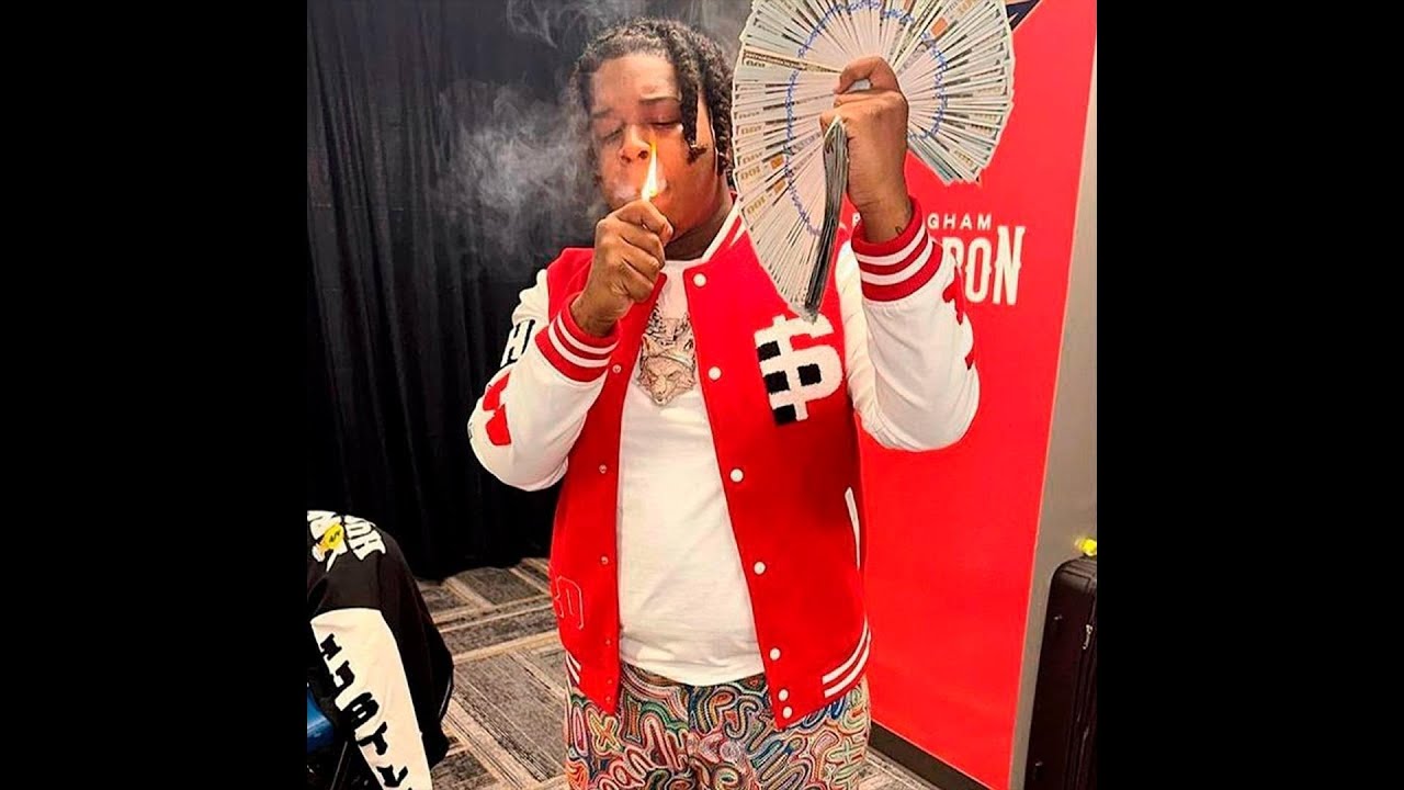 (FREE) YTB Fatt Type Beat - 