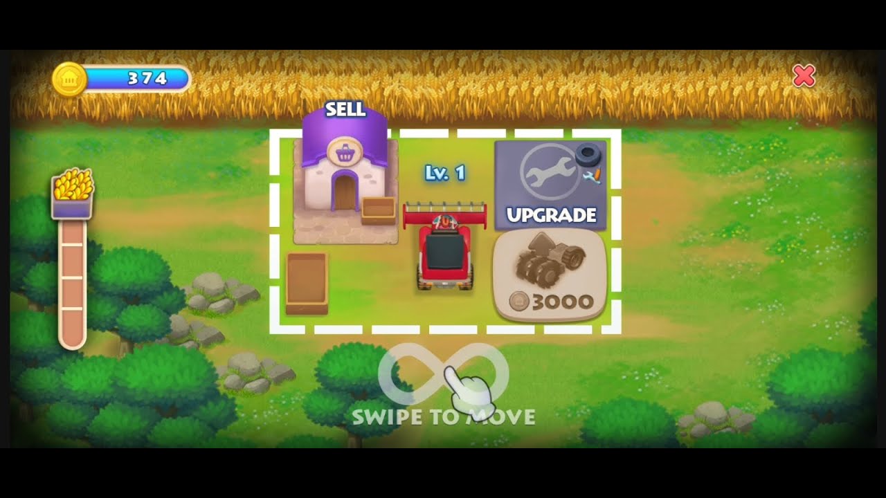 Township Ernie's Puzzle #79