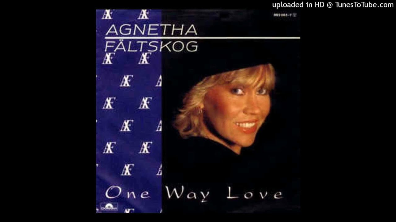 Agnetha Faltskog     