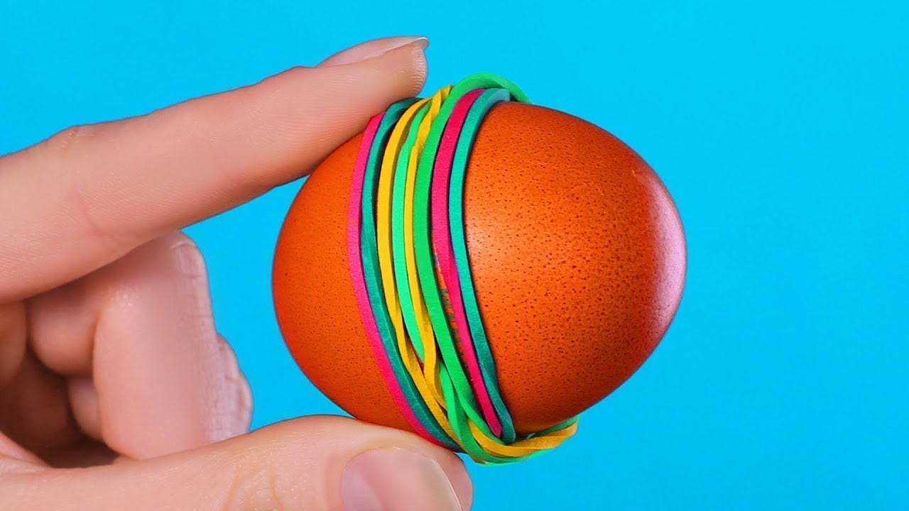 40 TRUCOS DE COCINA QUE CAMBIARÁN TU VIDA PARA SIEMPRE