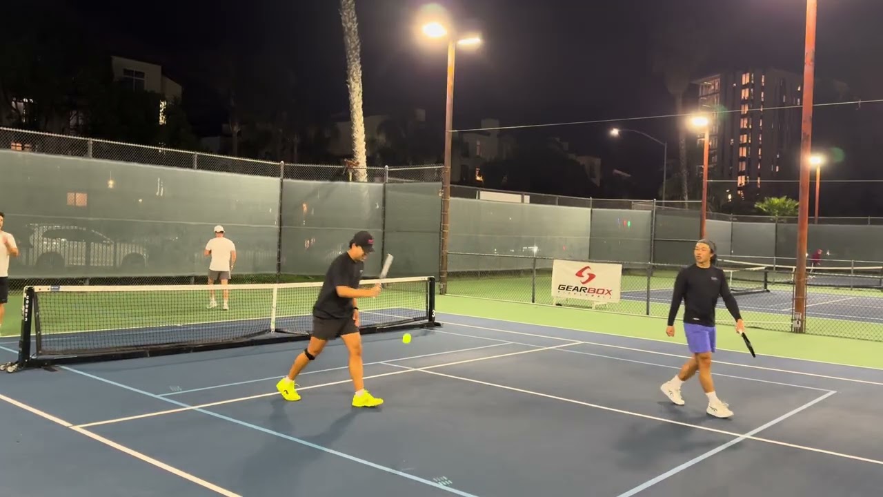 2/18 pickleball 5