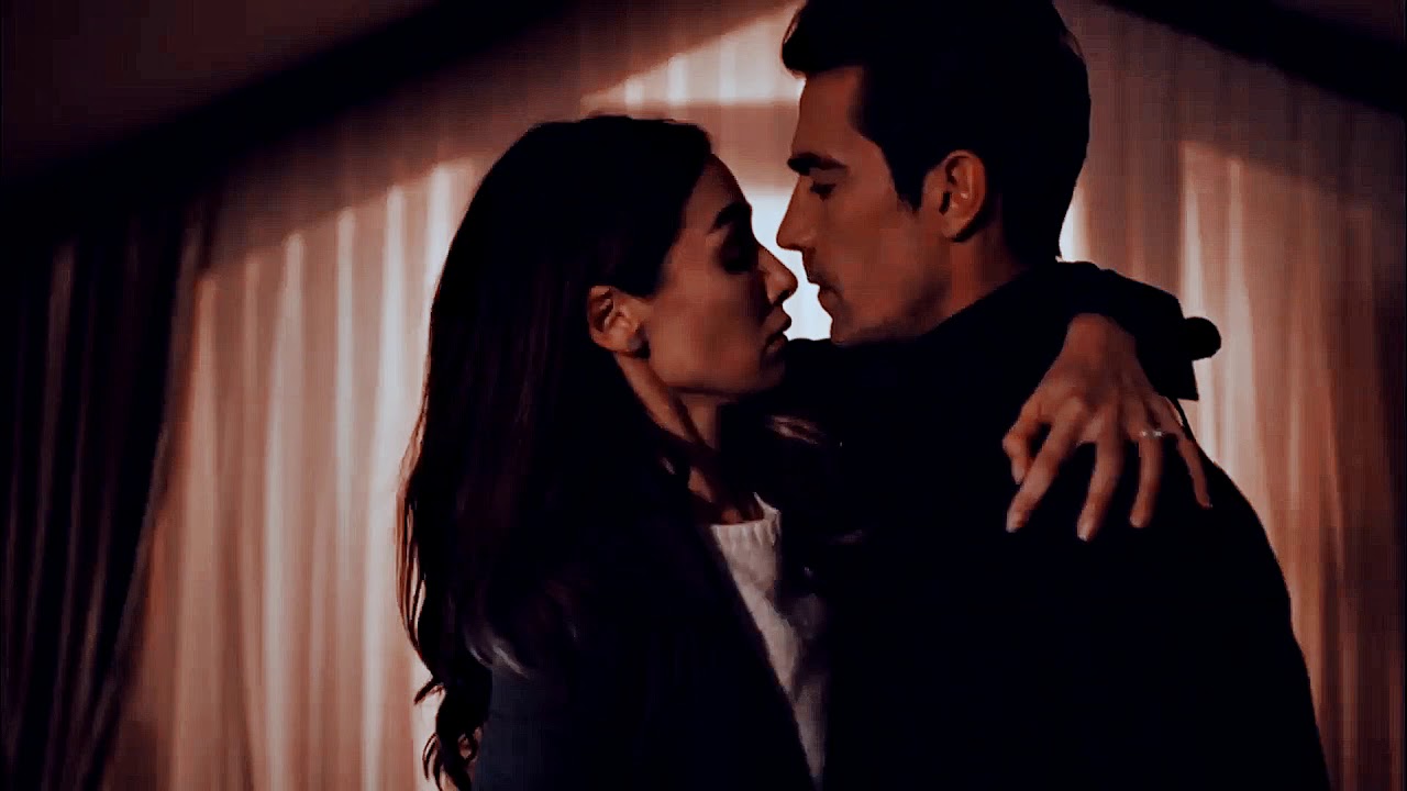 Аслы и Ферхат...AsFer ...❥ Время расставит по местам...