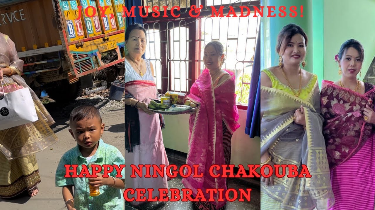 Happy Ningol Chakouba 2025