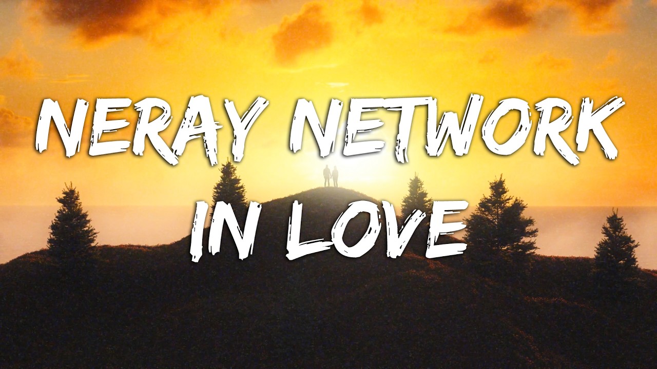 NeRay Network - In Love (Inspired By Alan Walker) [Official Music Video]