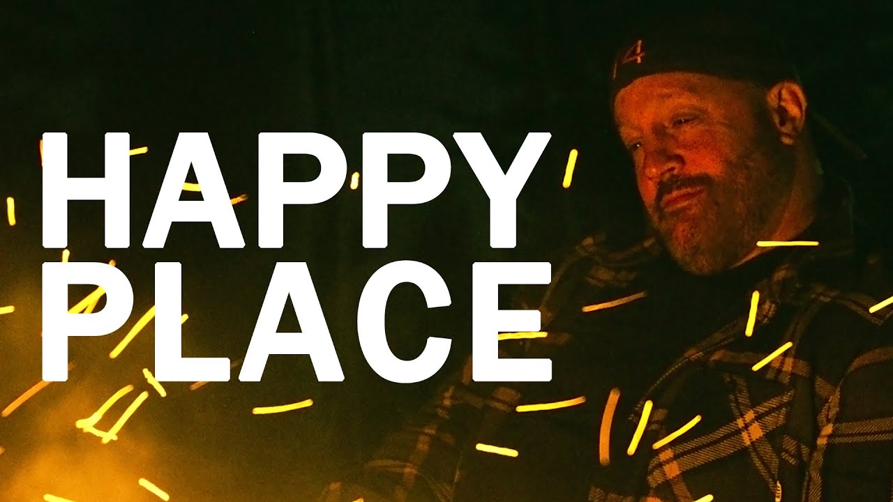 Happy Place | Kevin James