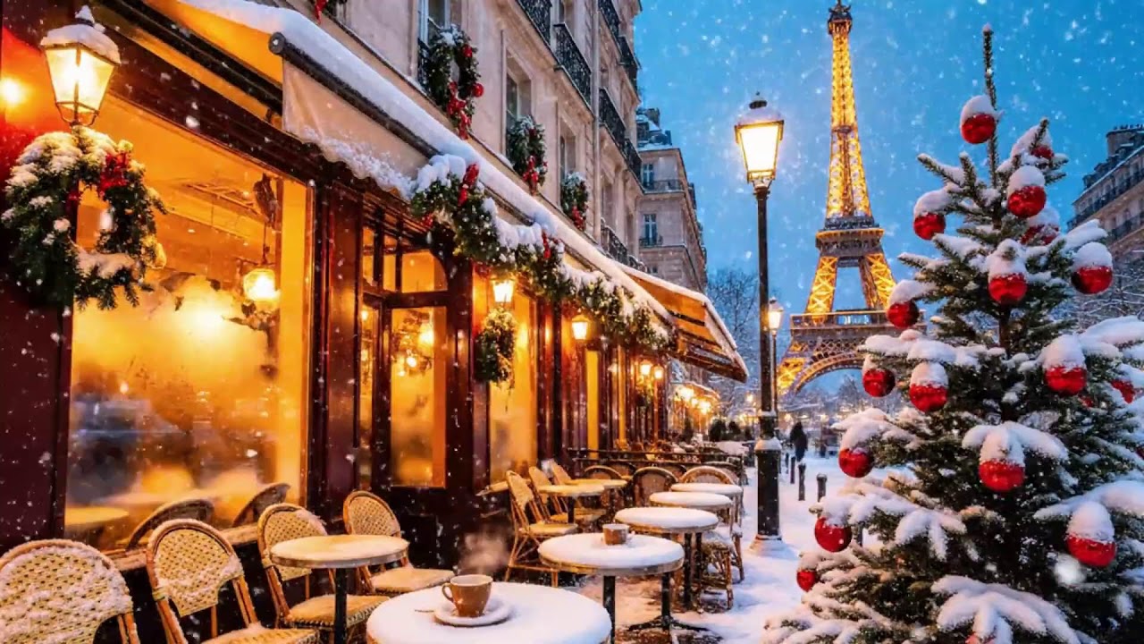 The Perfect Winter Reading Companion: Piano Jazz 📖