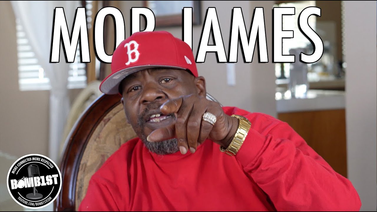 I Know Reggie Would Be From The Hood! We Can't Blame Suge, We Did Everything On Our Own Free Will!