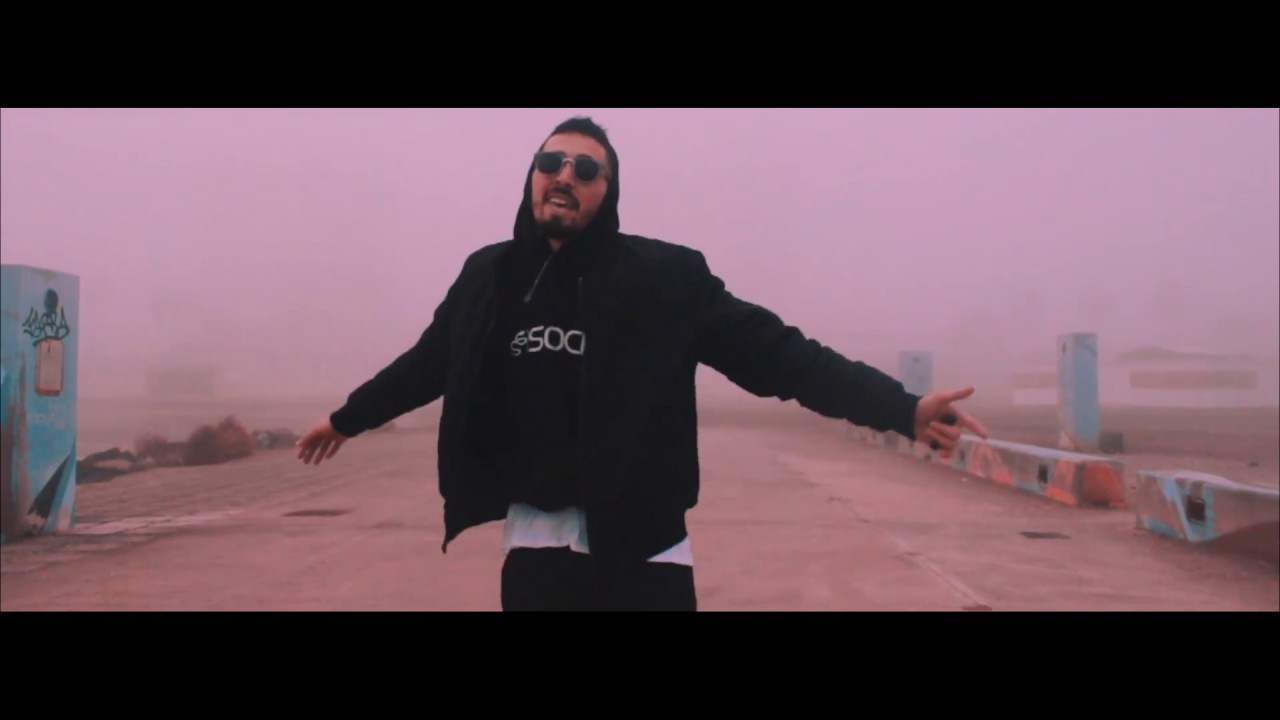 Elekipo - Antes o después . Prod : Antishockprod Beats / MHA FILMS / Inclusive ZC