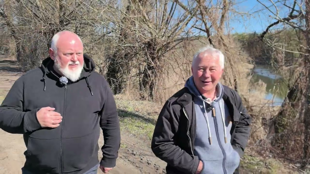 O szarym barszczu, dawnym zamku i cegielni, czyli KOZARZE