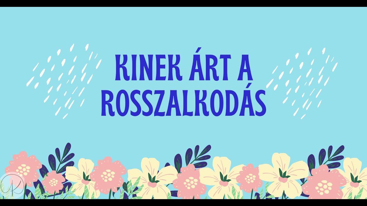 Leszkai Andr&aacute;s: Moha B&aacute;csi Mes&eacute;i - Kinek &aacute;rt a rosszalkod&aacute;s?