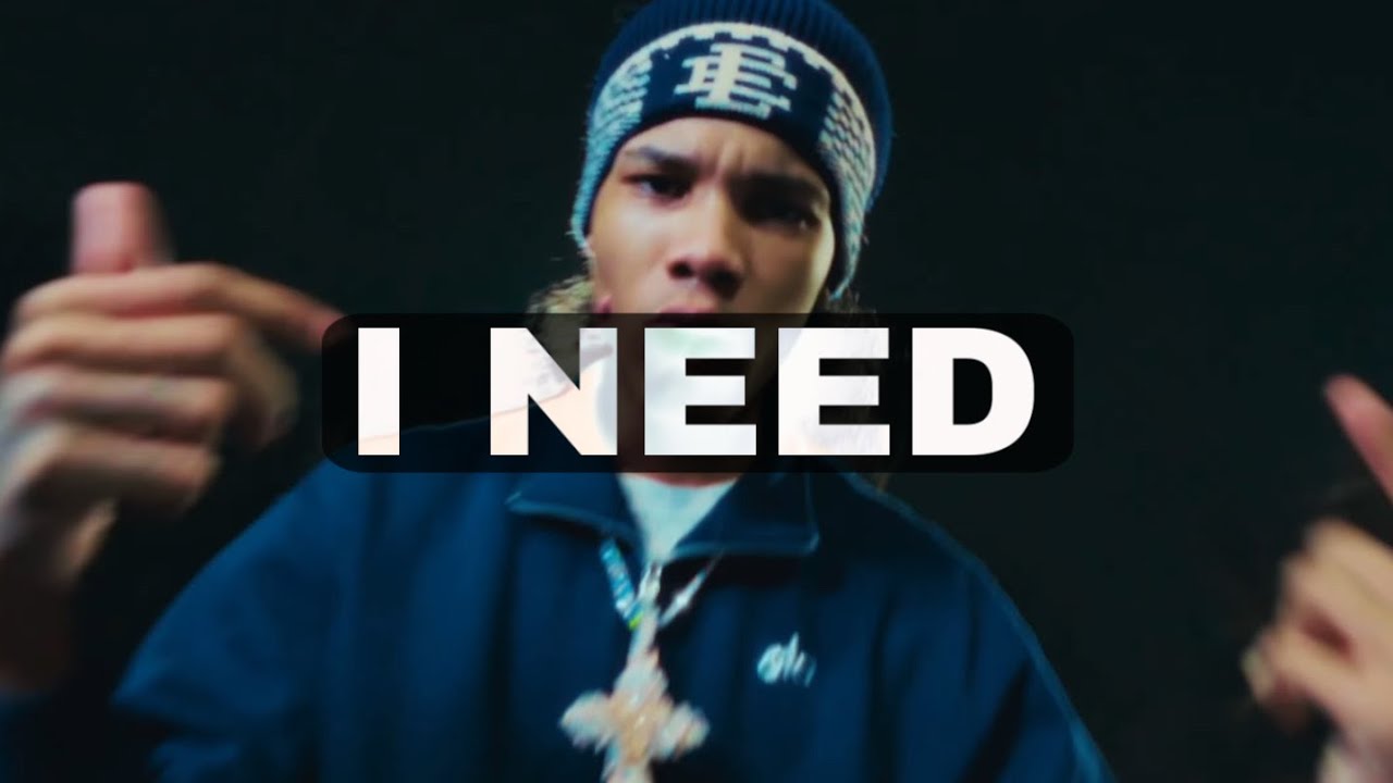 Mdot 59 x Kay Glizz x Jah Bandz Sample Drill Type Beat - &lsquo;&rsquo;I Need&rdquo; | Drill 2026