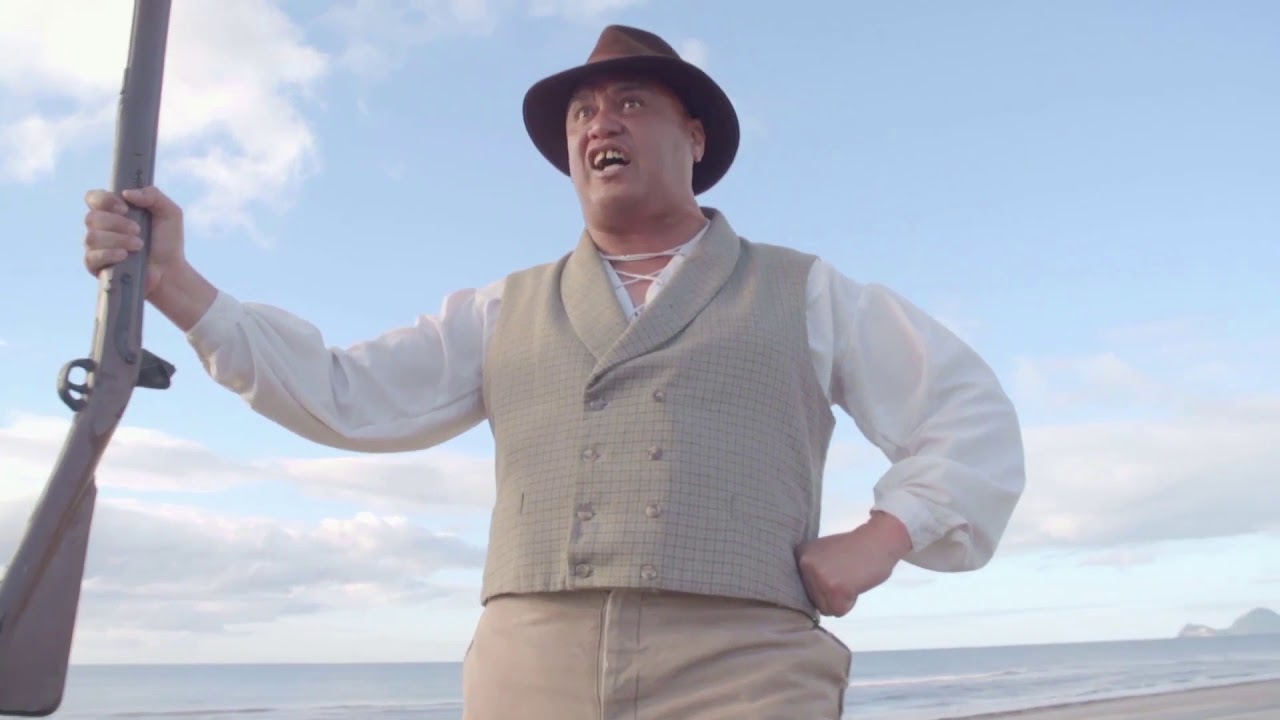 Ngāti Awa Te Tai