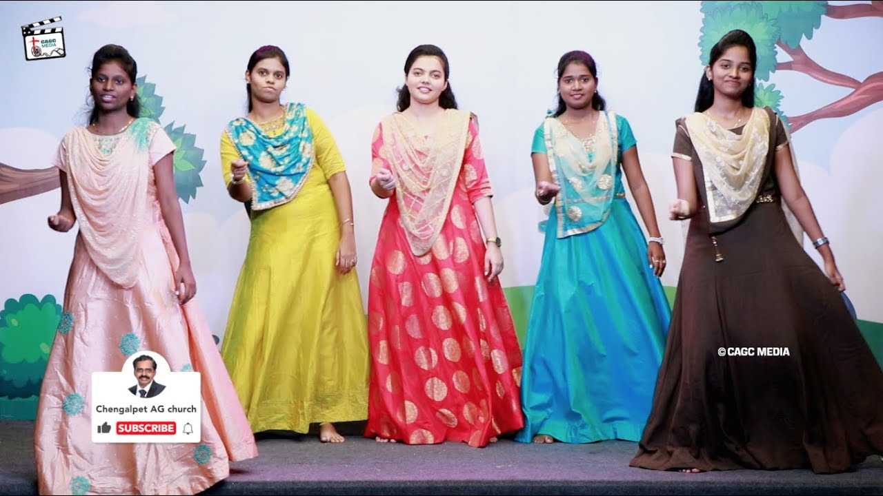 நற்குணம் இருந்தா | Chengalpet A.G Church