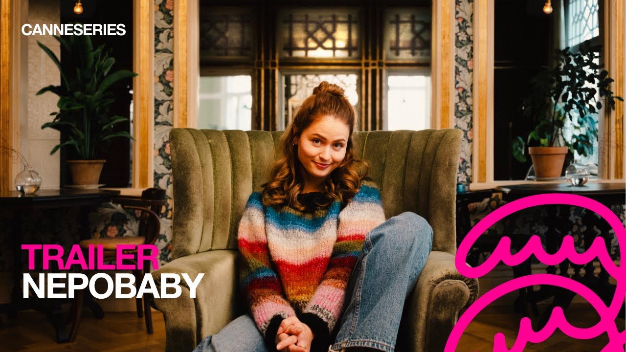 BANDE-ANNONCE / NEPOBABY - Compétition