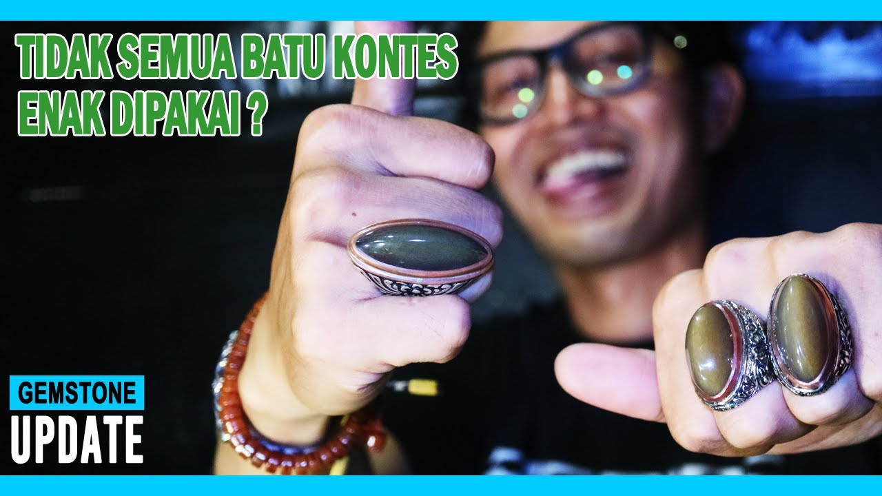 GEMSTONES UPDATE 17032022 - BATU PANDAN KAPAS SEMU LUMUT LAWAS NANAS BETOK NGAMBANG UDANG DEAD MAYA