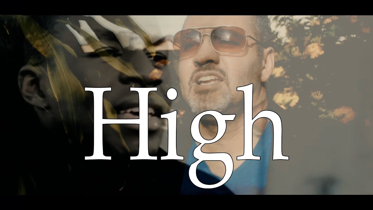 High - Lighthouse Family (Lu Morales Cover)