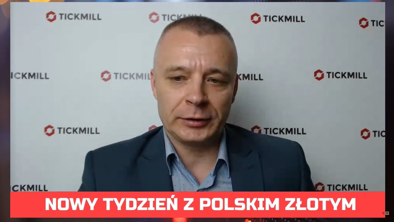 EURPLN powr&oacute;ci poniżej 4.40? | Rozmowa z analitykiem Marcinem Kiepasem