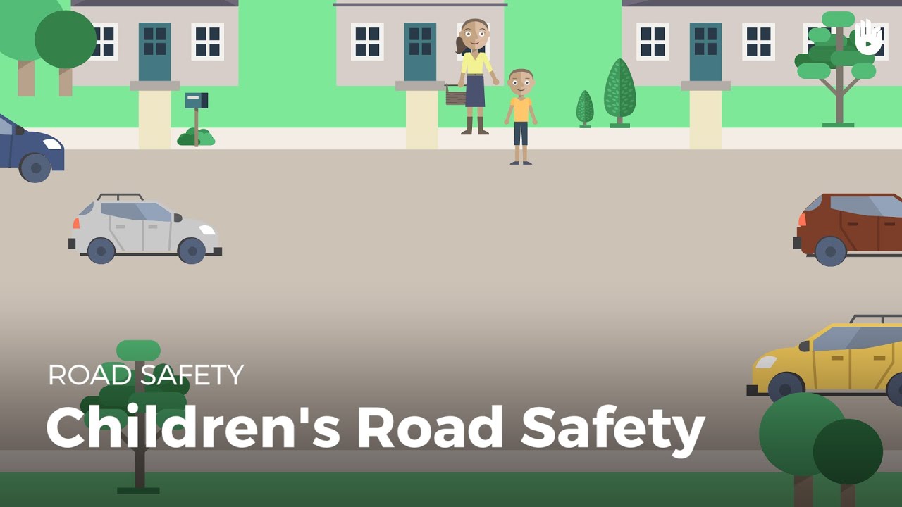 Children | Road Safety