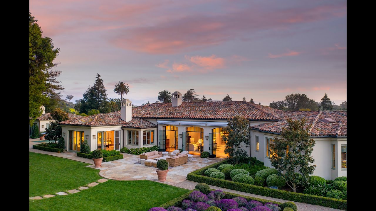 2080 Birnam Wood Drive | Montecito