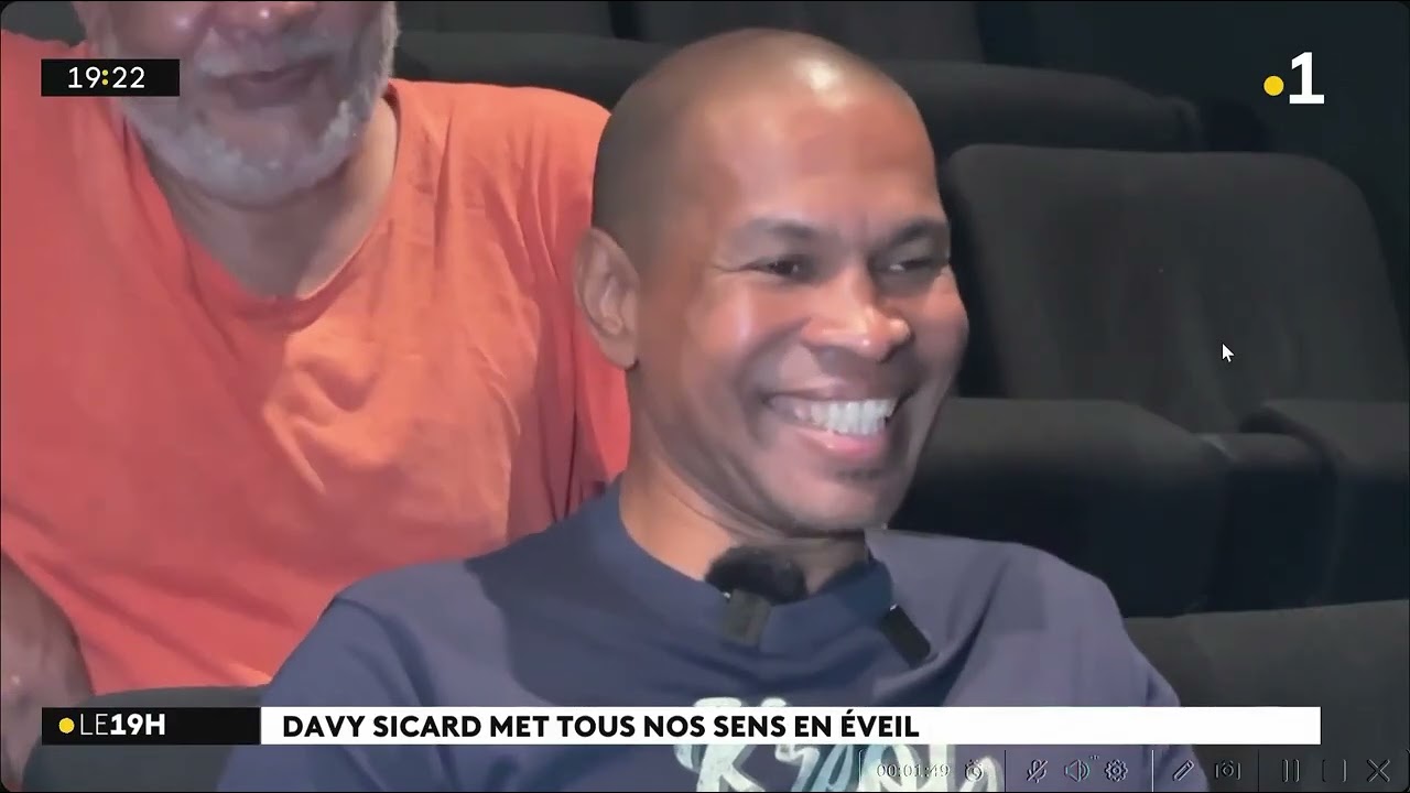 Réunion la Première concert kafé gryé