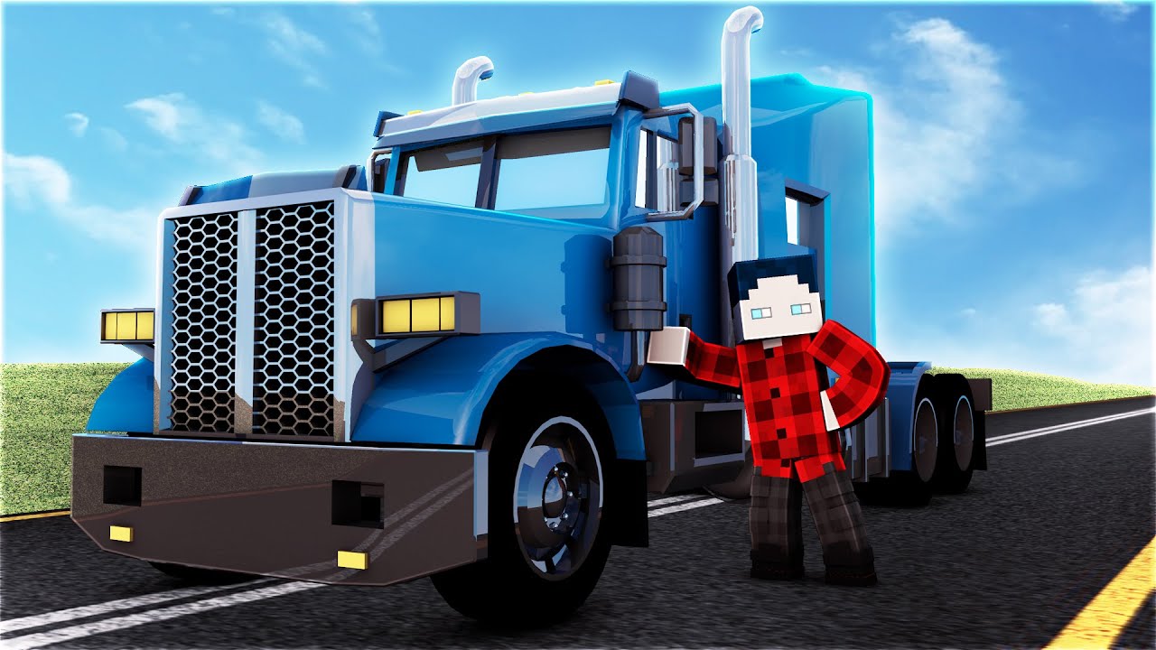 BastiGHG = LKW PROFI