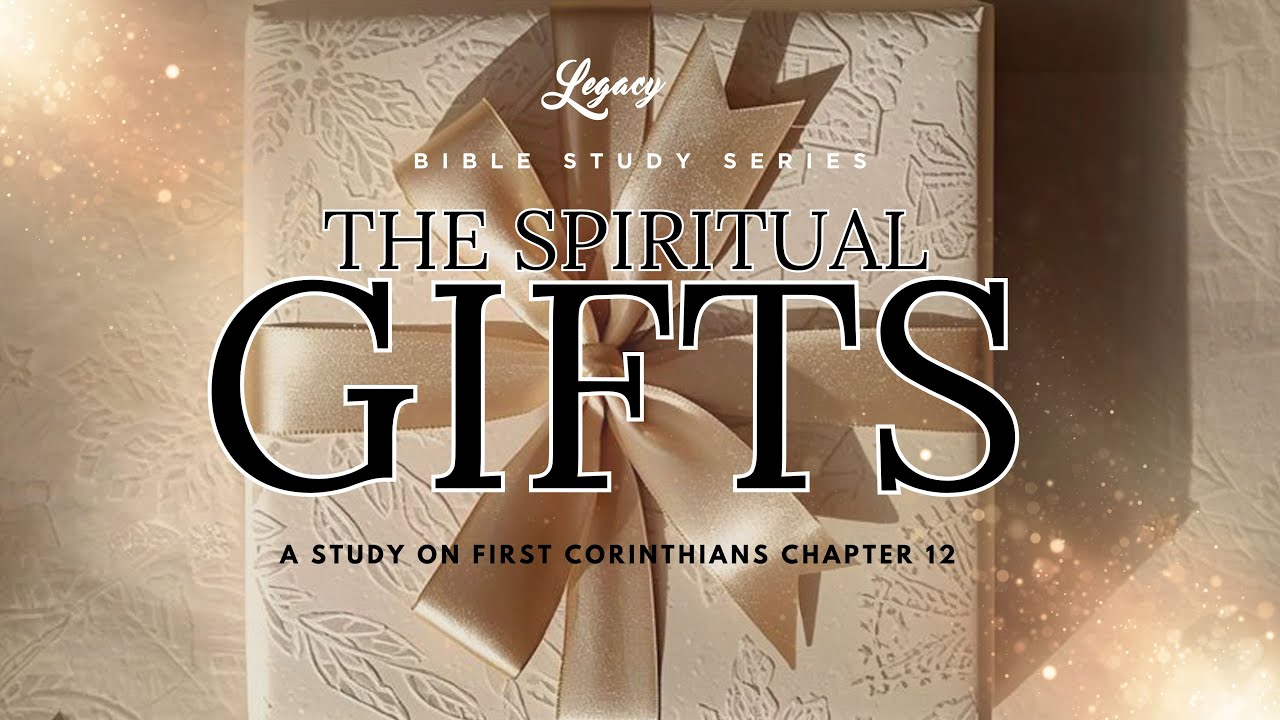 Mid-Week Bible Study