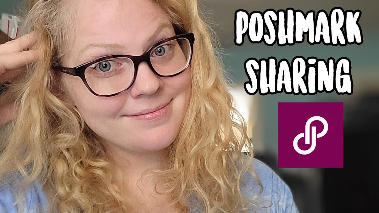 All About Poshmark Sharing (What, Why, and How)