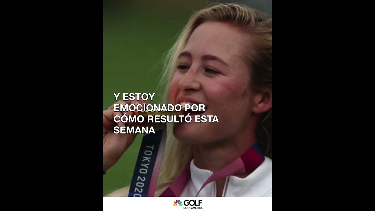 ¿Quiénes brillarían en los Juegos Olímpicos de París 2024? | Golf Channel Latin América