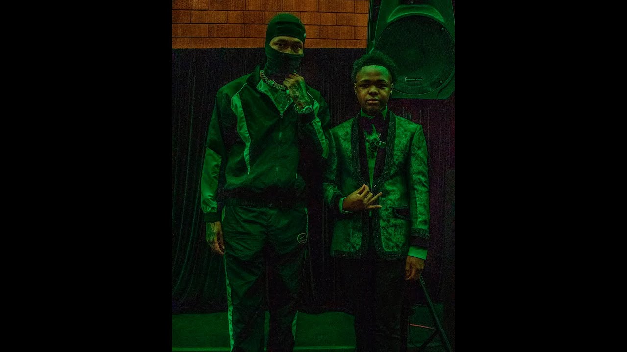 [FREE] R3 Da Chilliman x S5 x Drakeo The Ruler Type Beat - 