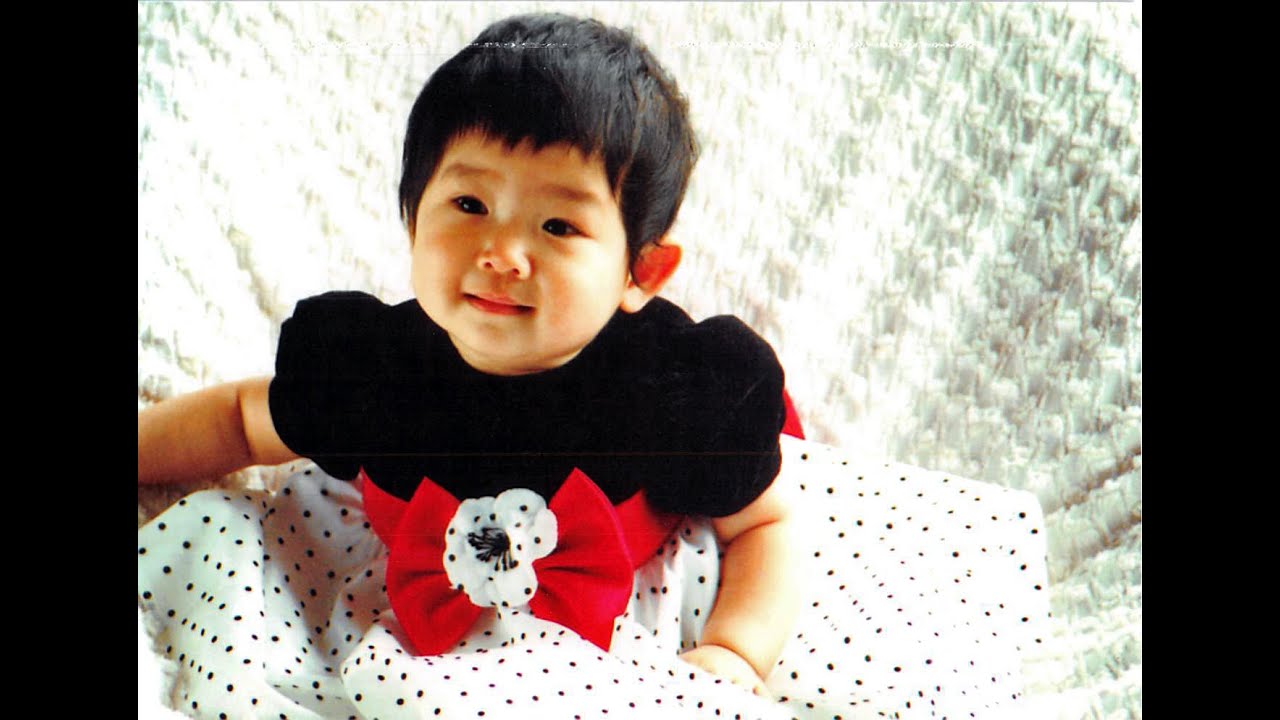 China adoption story on Melodie Ziegler