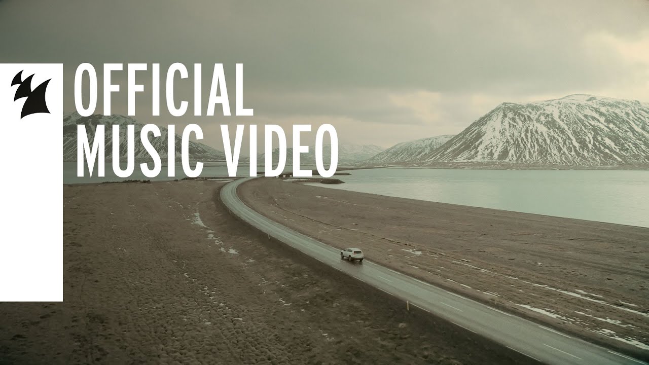 Solarstone - Solarcoaster (Marsh Remix) [Official Music Video]