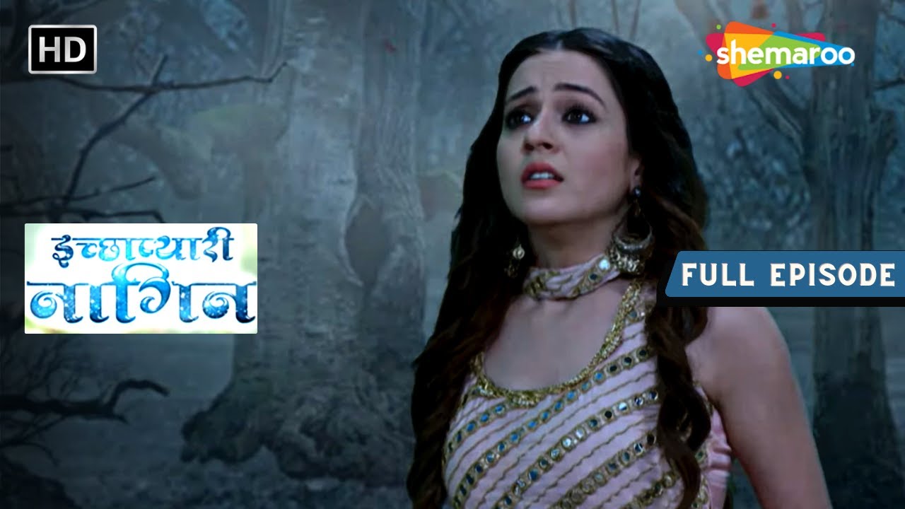 Icchapyaari Naagin Hindi Fantasy Show | Full Ep | इच्छाप्यारी नागिन | Episode 86 | Hindi Tv Serial