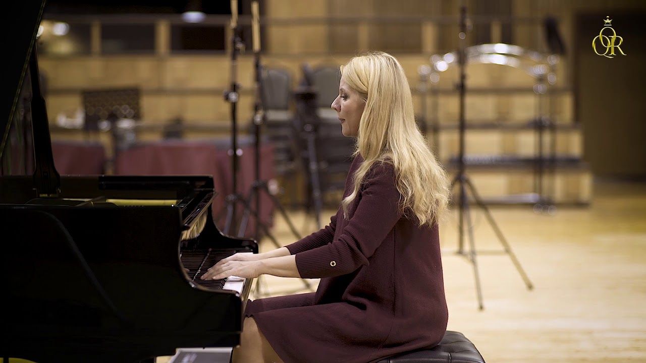 L.V.Beethoven Sonata #27 in e minor, Op. 90