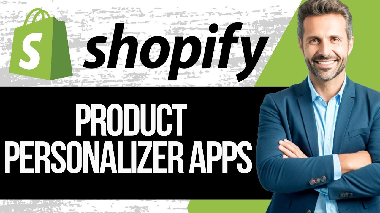 Best Product Personalizer Shopify Apps