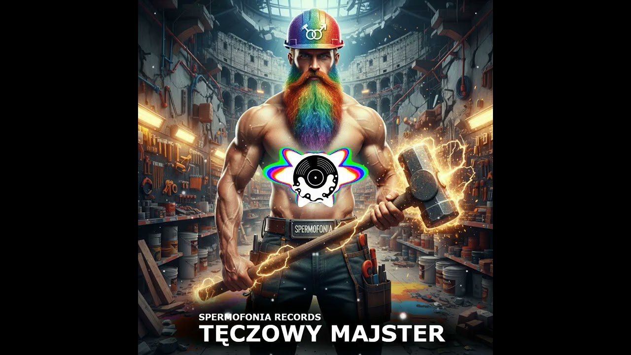 Tęczowy Majster (prod. Spermofonia Records)