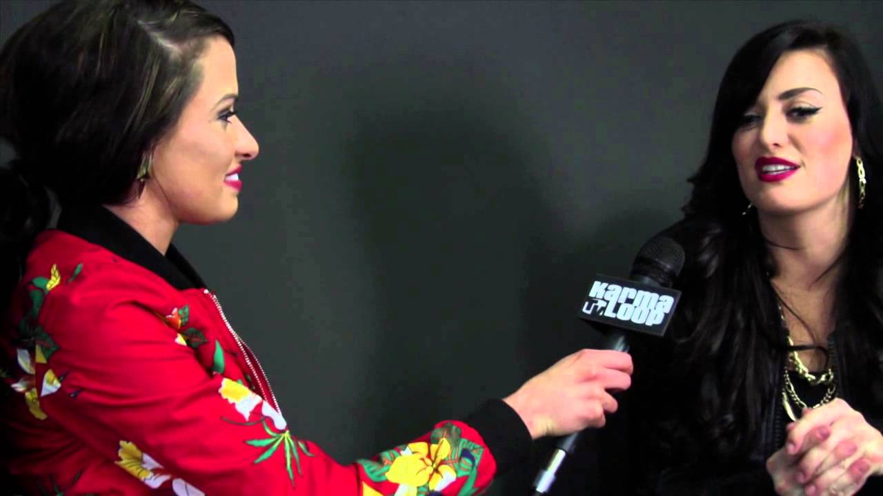 That Life w/ Carissa Rossi Ep. 27: Janine & the Mixtape in Soho