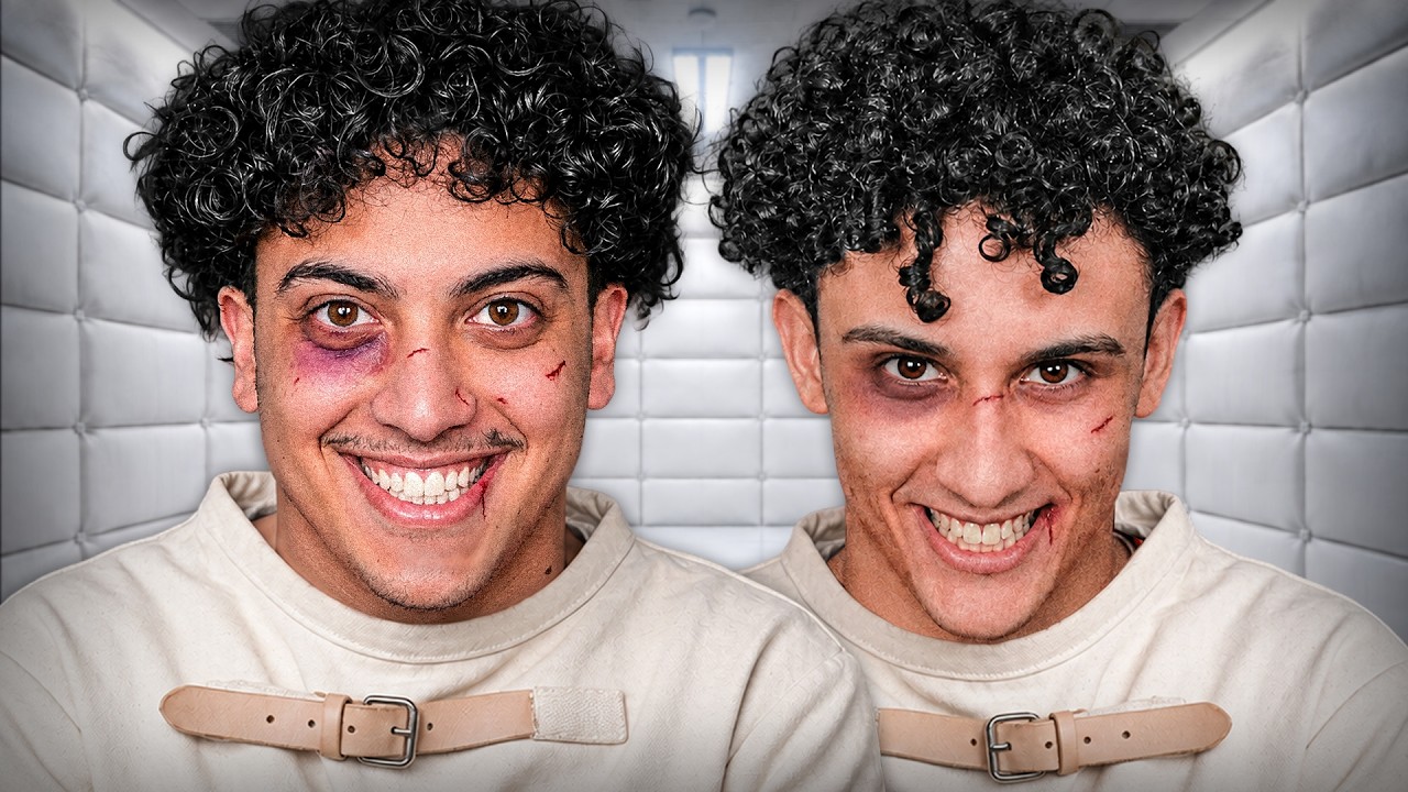 we went insane...