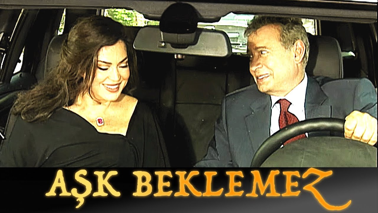 Aşk Beklemez (2006)