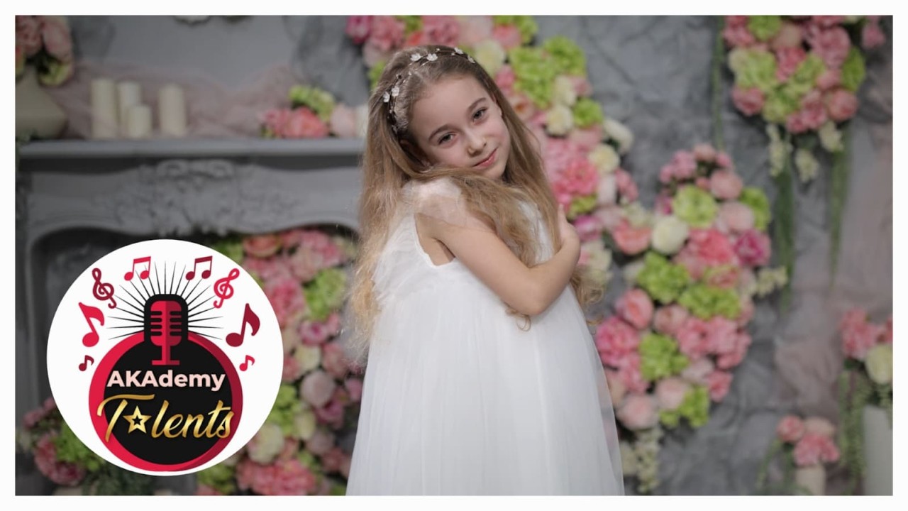 Hrenciuc Maria- Mama - MOTHER'S DAY 2026