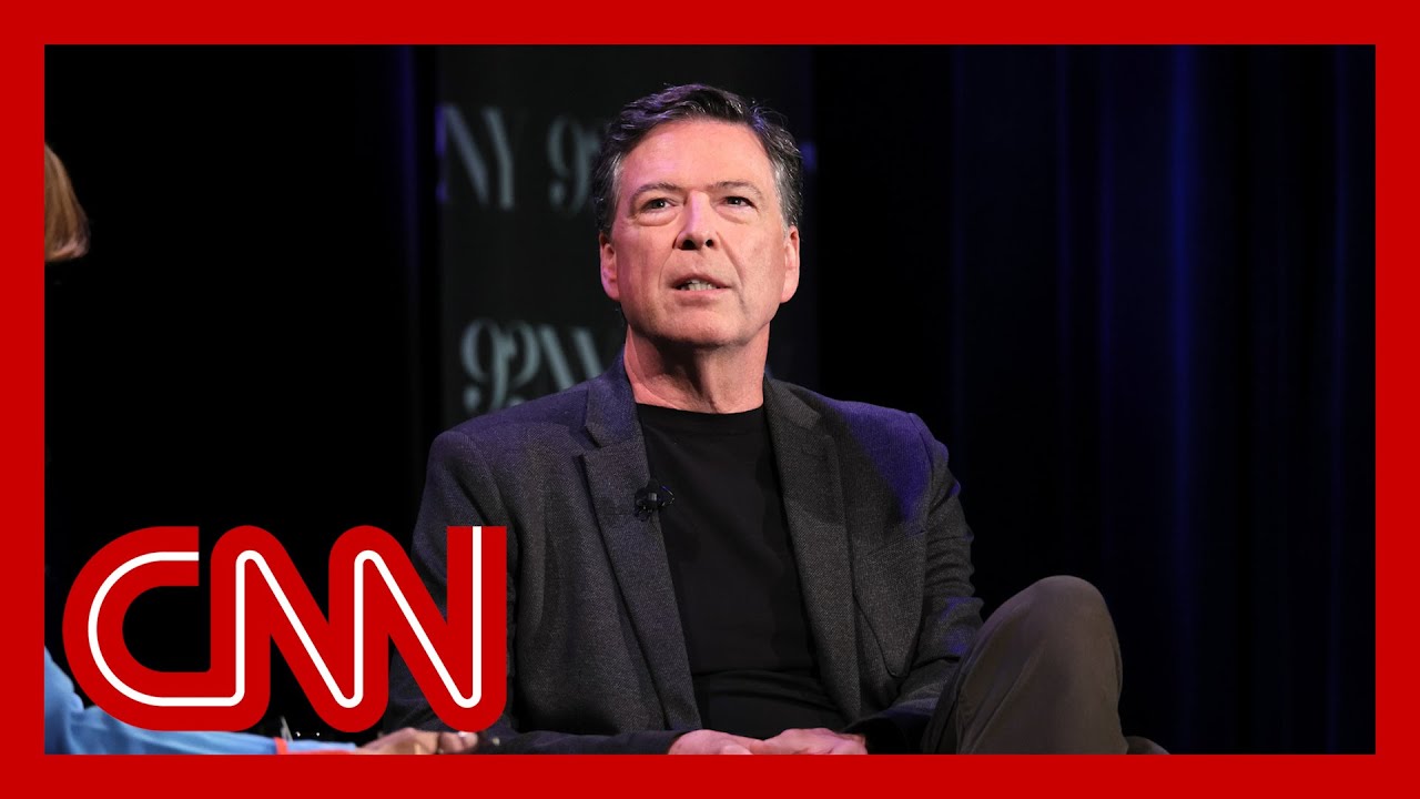 Courtroom was silent after DOJ's admission, CNN reporter says