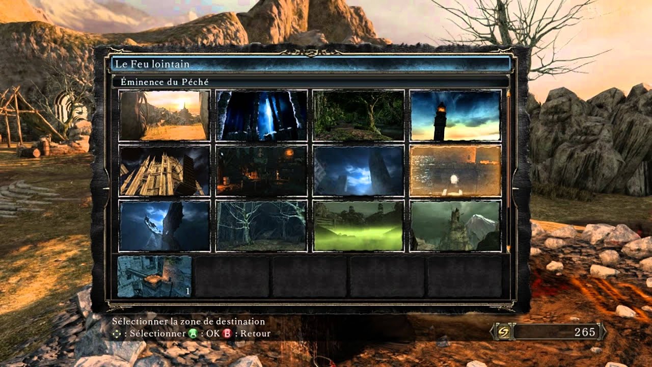 Dark Souls II - FR CoOp Let's Play - Episode 29