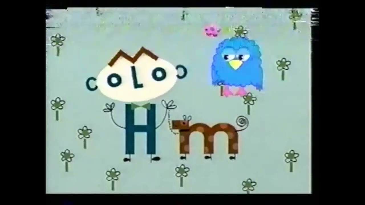 Noggin Commercial Breaks