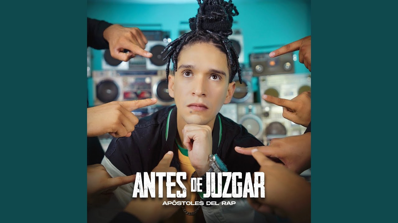 Antes De Juzgar