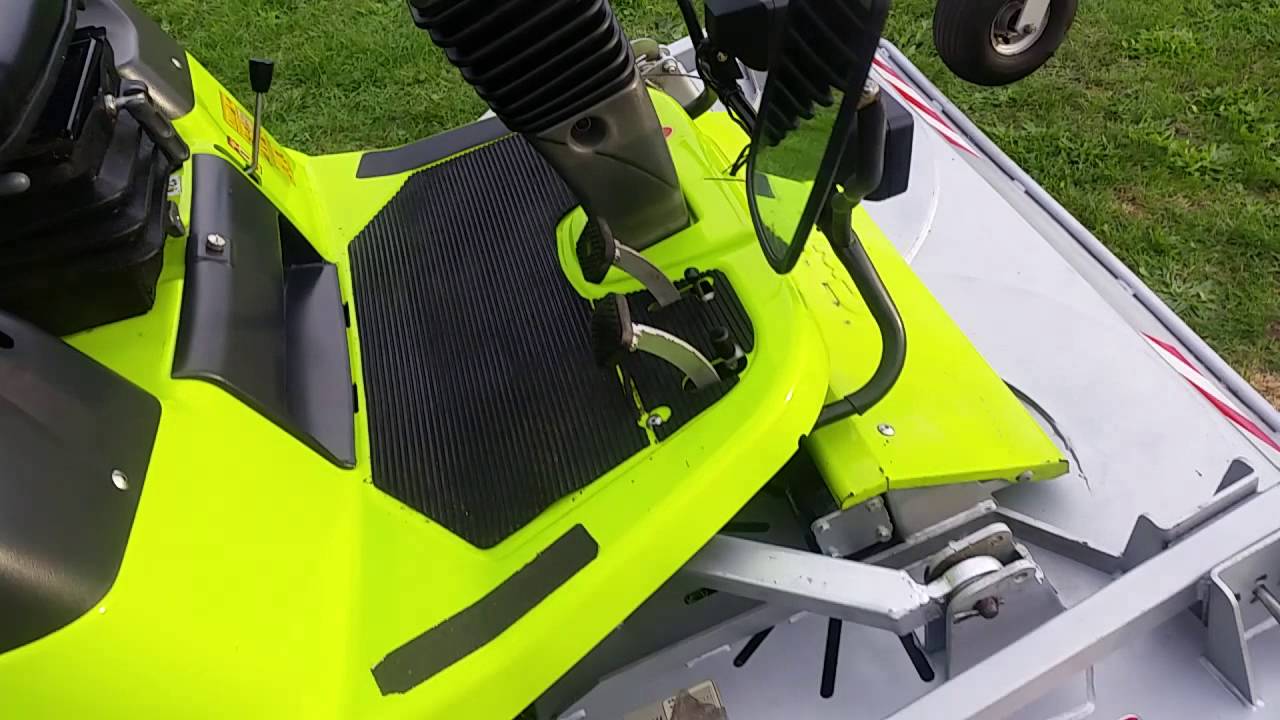 GRILLO FD 1500  4 WD  for sale PL.