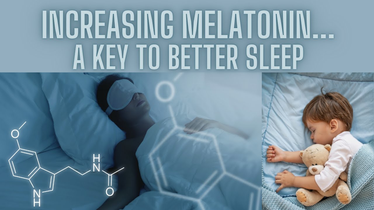 Better Sleep Hacks