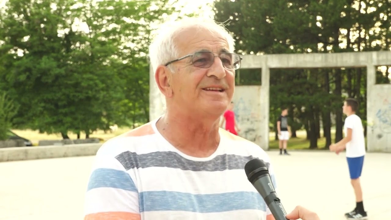 EMISIJA NAŠE NADE 25. JUN 2022