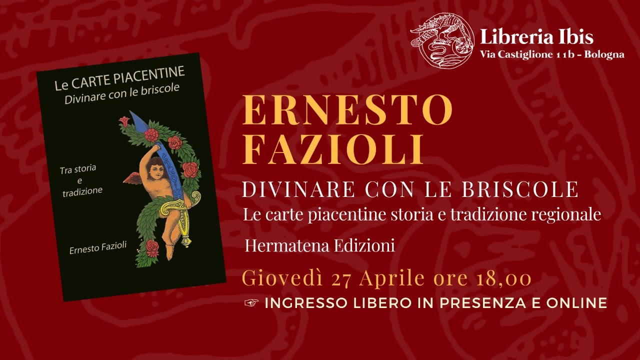 Divinare con le briscole - Ernesto Fazioli