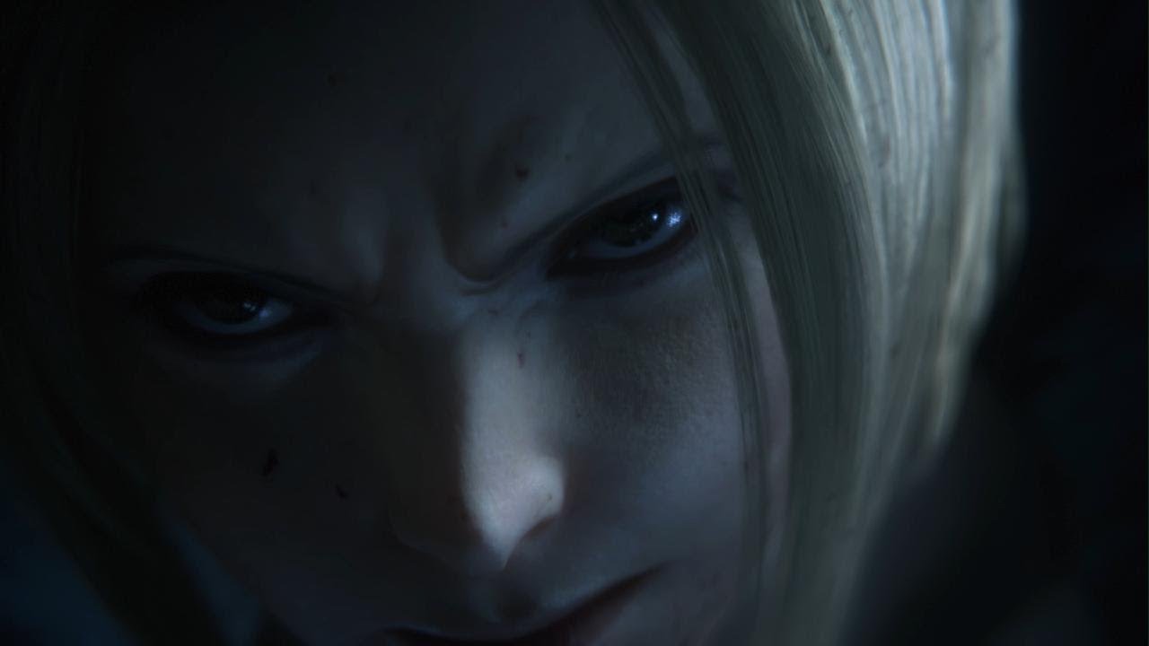 Benedikta (Extreme) | FFXVI NG+